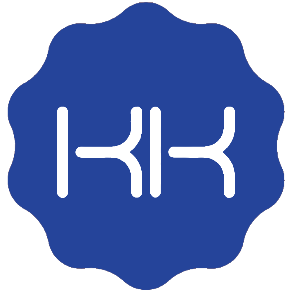 KK Production Logo